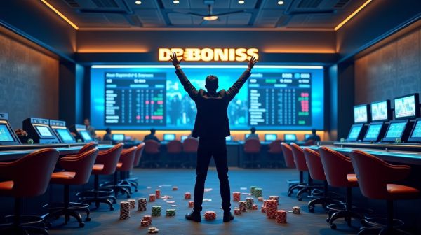Maximize your winnings with the best DFS bonuses available