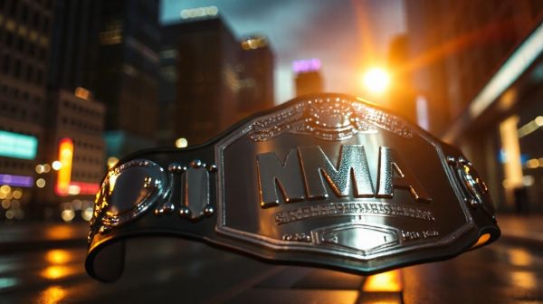 Top reasons to partner with an expert MMA management team