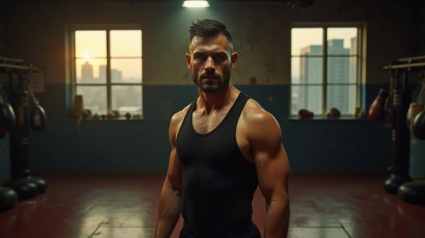 Why choose a professional MMA management agency for your career